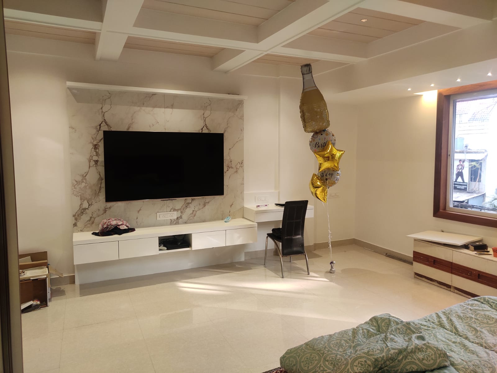Mrs. Jaya Moorjani bungalow interior 33
